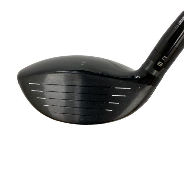 tsi3 15° ベンタスブルー6S タイトリスト TSi3 15° FW シャフトベンタスブルー6S