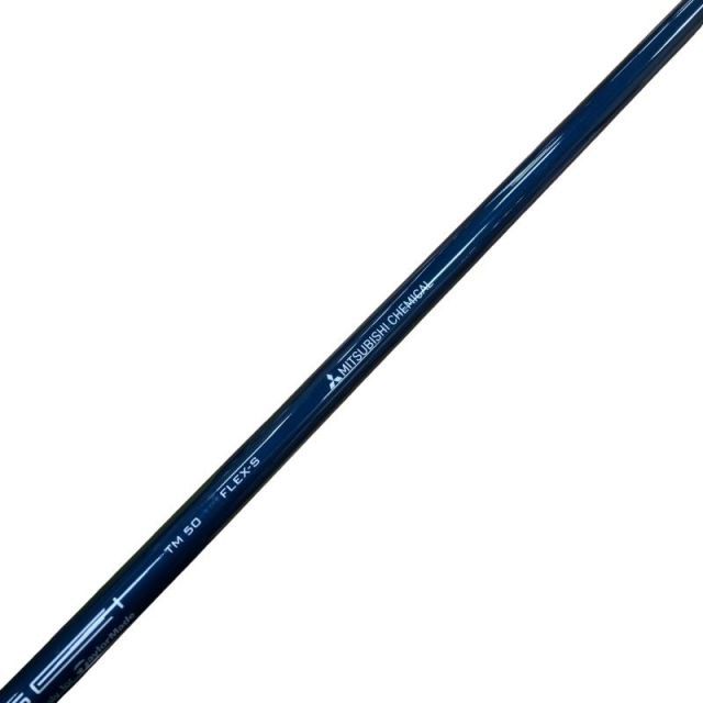 中古】 テーラーメイド SIM2 MAX 9° ドライバー DR TENSEI BLUE TM50