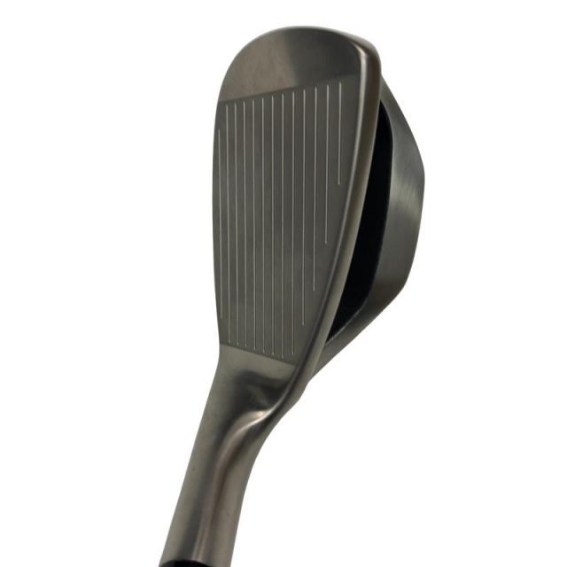 中古】 キャスコ K2K Chipping Wedge 46° ウェッジ WG ATTAS FF IRON