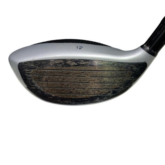 中古】 テーラーメイド M4 3W フェアウェイウッド FW Tour AD IZ-6