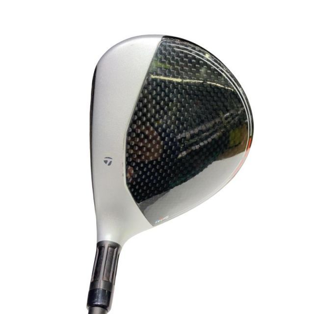 テーラーメイド M4 3W 工場 フェアウェイウッド FW Tour AD IZ-6