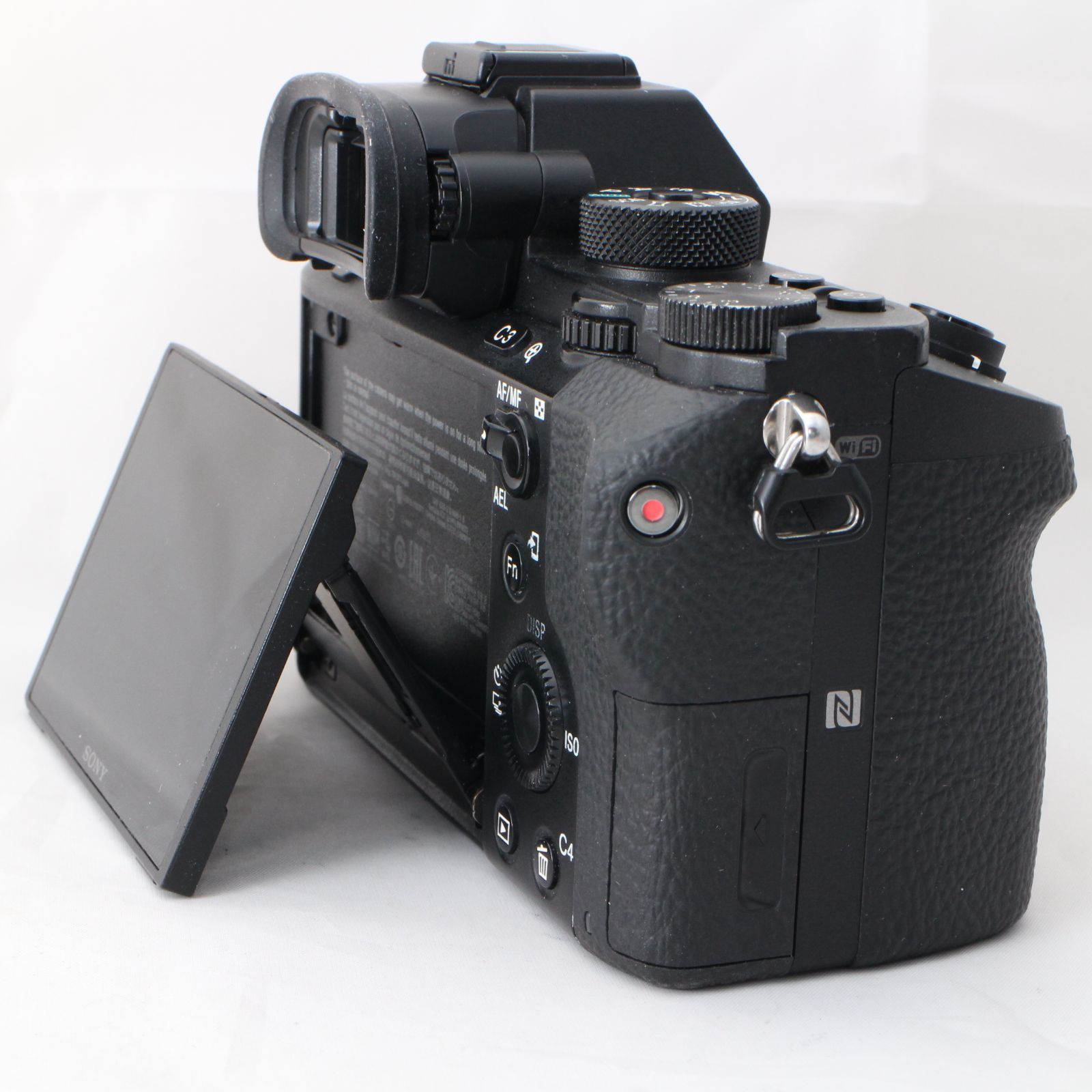 SONY α7S ミラーレス一眼 レンタル]ソニー SONY α7s ズームレンズセット｜ミラーレス一眼カメラ