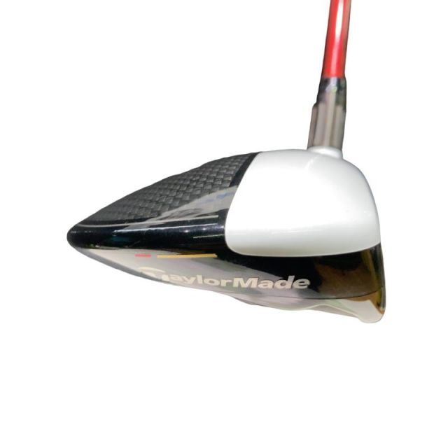 中古】 テーラーメイド M2 3W フェアウェイウッド FW 純正特注シャフト