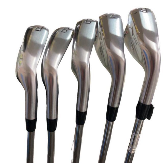 中古】 ブリヂストン BRIDGESTONE 233HF 5S アイアンセット IR NS PRO
