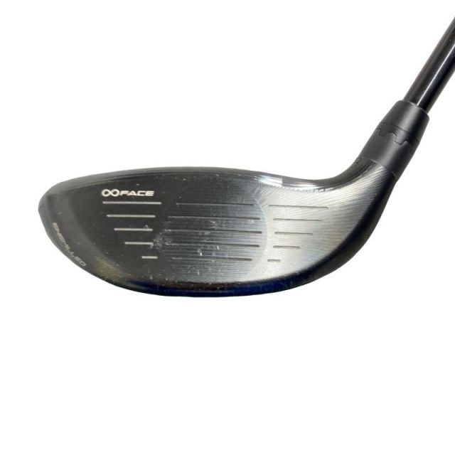 中古】 コブラ KING RADSPEED 3W(イエロー) フェアウェイウッド FW