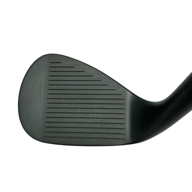 中古】 タイトリスト VOKEY SPIN MILLED SM9 ジェットブラック 56°/14