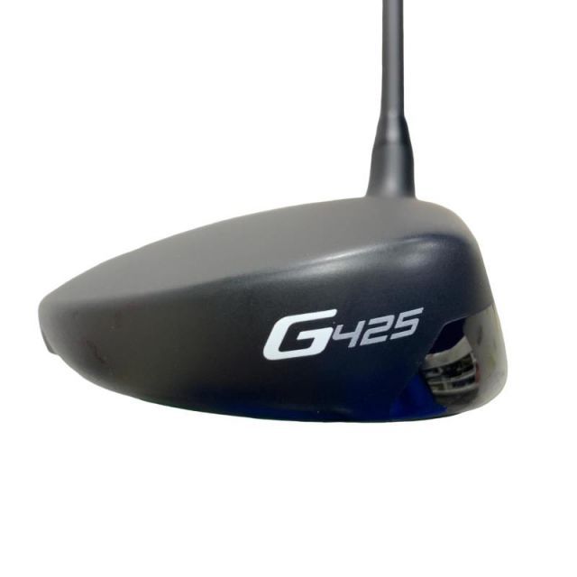 Ｇ４２５　ＭＡＸ　５Ｗ（アーコス付き） ピン G425 MAX 5W(アーコス付き) フェアウェイウッド FW PING TOUR 173