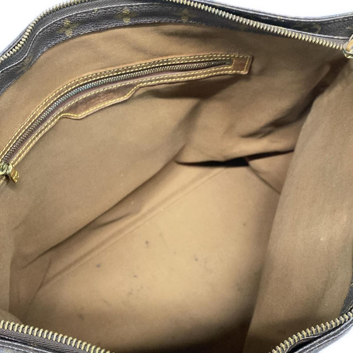 LOUIS VUITTON(ルイヴィトン) ショルダーバッグ モノグラム カバメゾ