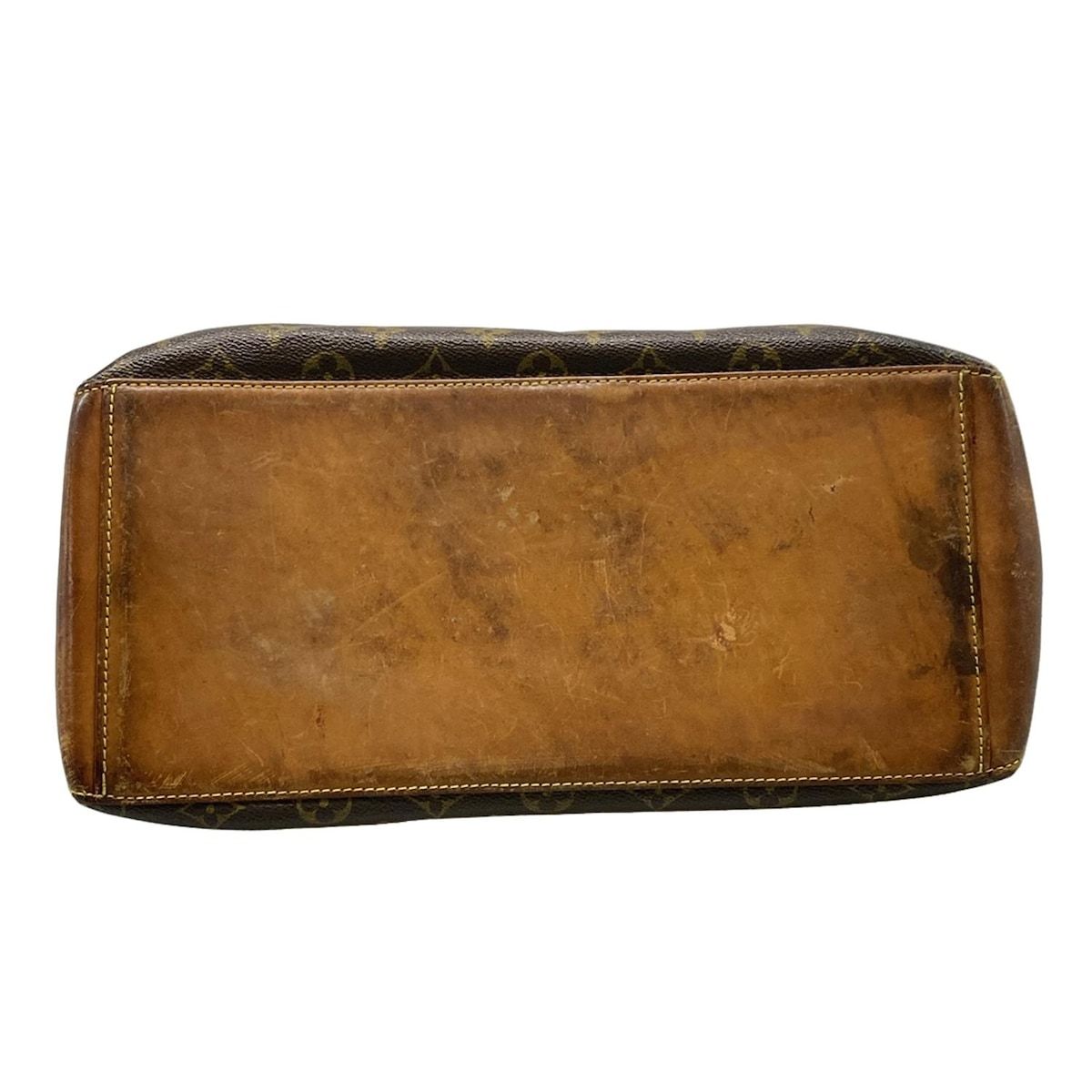 ルイヴィトン　カバメゾ　ショルダーバッグ LOUIS VUITTON(ルイヴィトン) ショルダーバッグ モノグラム カバメゾ