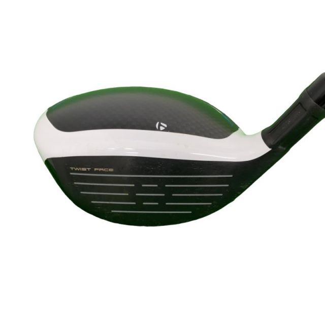 中古】 テーラーメイド SIM2 MAX 7W フェアウェイウッド FW 純正特注