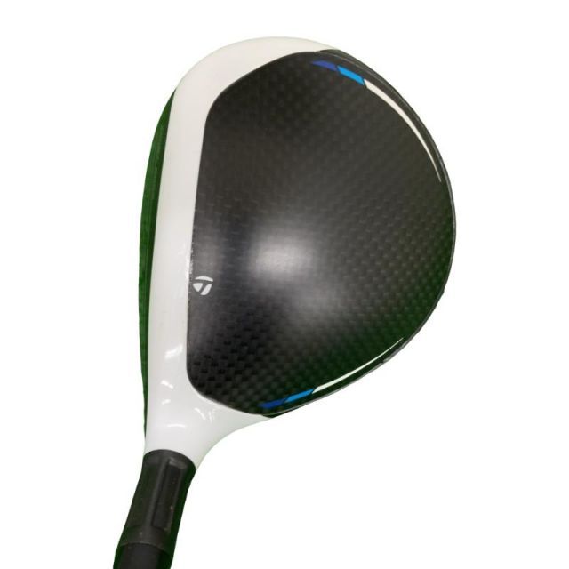 中古】 テーラーメイド SIM2 MAX 7W フェアウェイウッド FW 純正特注