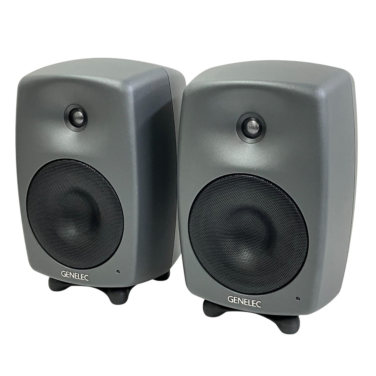 GENELEC 8340A スピーカーペア ジェネレック 中古 T10734052 - メルカリ