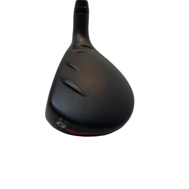 ‼️ピン G410 2番 ユーティリティ 左用 レフティ ヘッドのみ 17度‼️ ピン G410 2番 ユーティリティ 左用 レフティ ヘッドのみ 17度