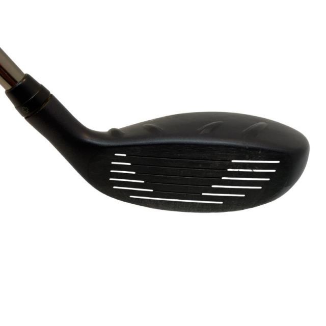 ‼️ピン G410 2番 ユーティリティ 左用 レフティ ヘッドのみ 17度‼️ ピン G410 2番 ユーティリティ 左用 レフティ ヘッドのみ 17度‼️ ピン