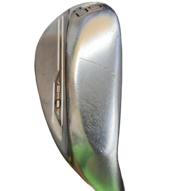 クラブ vokey forged 2021 48 52 58 BV105 flex S Titleist VOKEY FORGED 2021 Wedge #58M(1Club)/BV105/Flex:-/Wedge | eBay