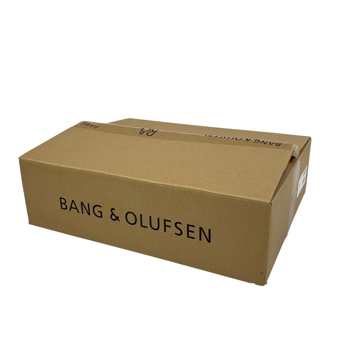 Bang&Olufsen BeoSound Level ポータブル Wi-Fi スピーカー B&O