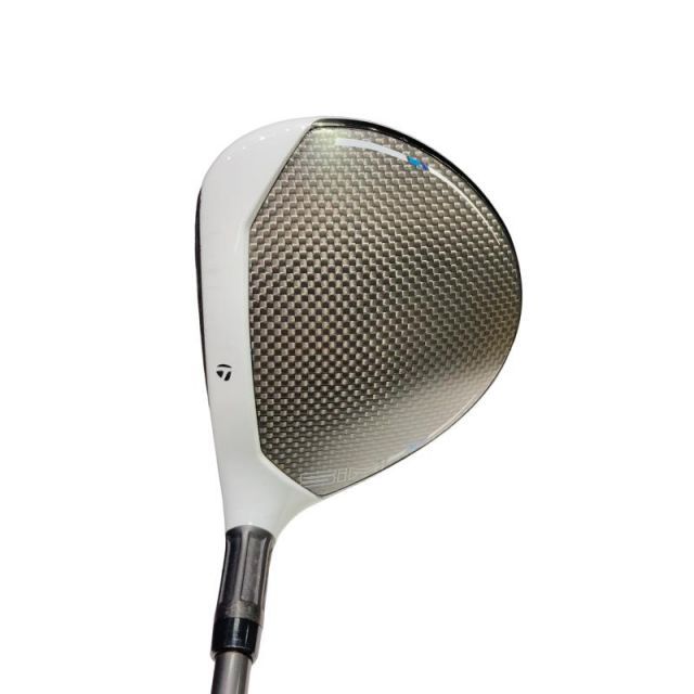 テーラーメイド SIM MAX 3W フェアウェイウッド FW TENSEI BLUE TM50