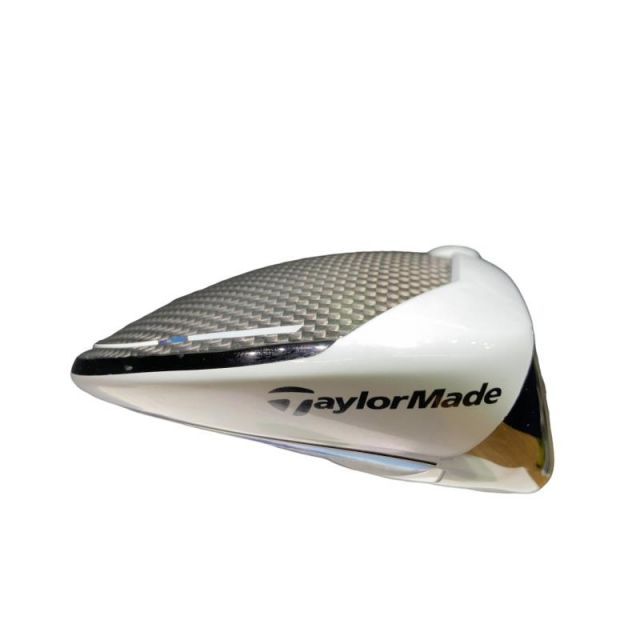 極上品★テーラーメイド SIM MAX 3w 5w 2本セット TM50 (S) テーラーメイドSIM2MAX-D 5W TENSEI BLUE TM50【SR】 中古】SIM2