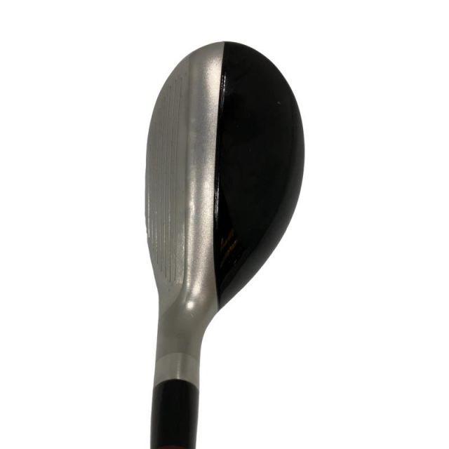 【中古】ダイワグローブライド オノフ ユーティリティ　u5 中古】 ダイワ(グローブライド) ONOFF FAIRWAY WINGS(2017) KURO U5