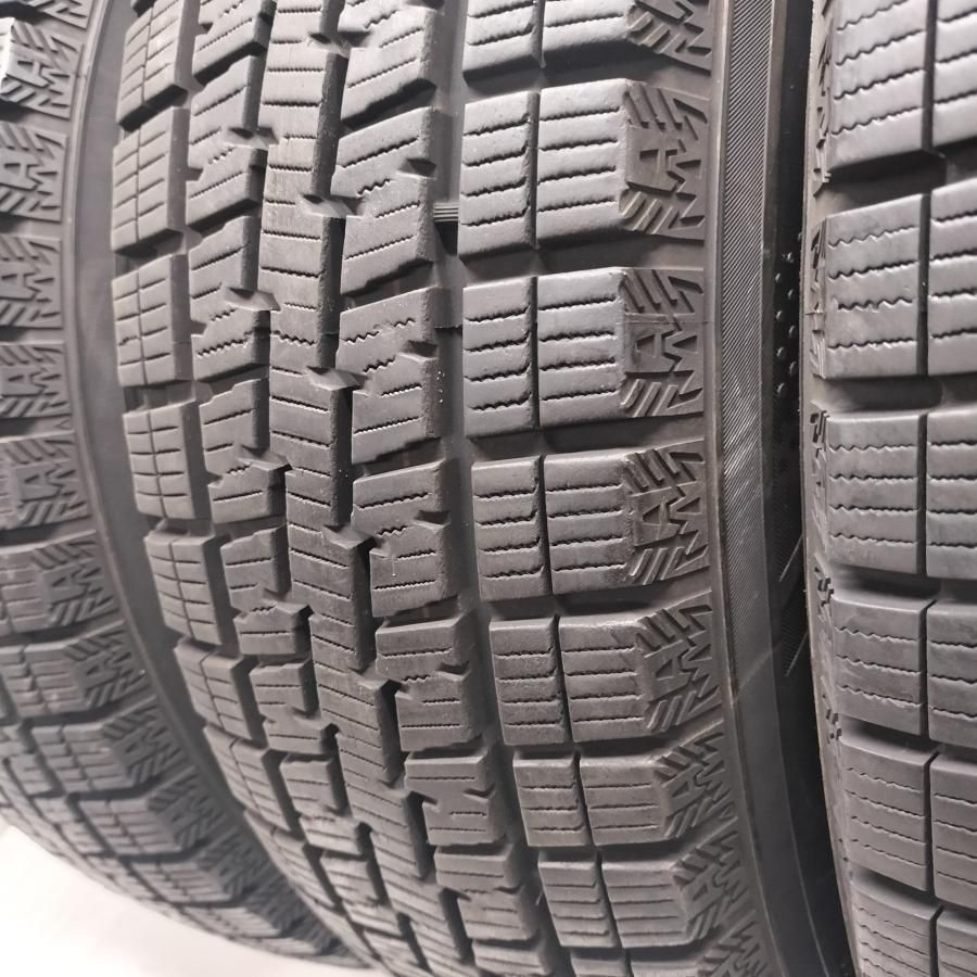 ◇配送先指定あり ※沖縄県・離島への発送不可◇ ＜スタッドレス 4本