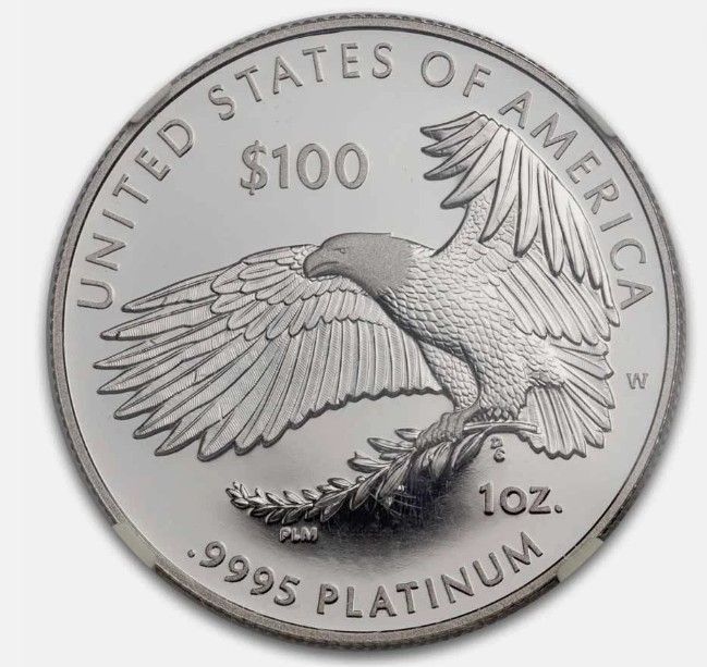 【専用】2010 Wイーグル SS1 PF70ウルトラカメオ 専用】2010 Wイーグル SS1 PF70ウルトラカメオ - メルカリ