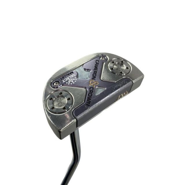 返品OK 【中古ゴルフクラブ】オデッセイ ホワイト ホット RX V-LINE