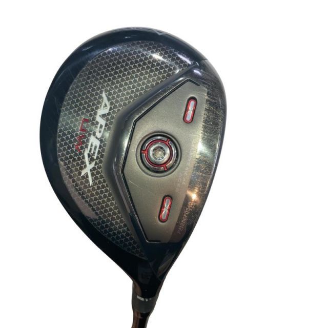 初代APEX UW 21° 純正ディアマナ55 S キャロウェイ⭐️APEX UW 21 ° 純正ディアマナ55S