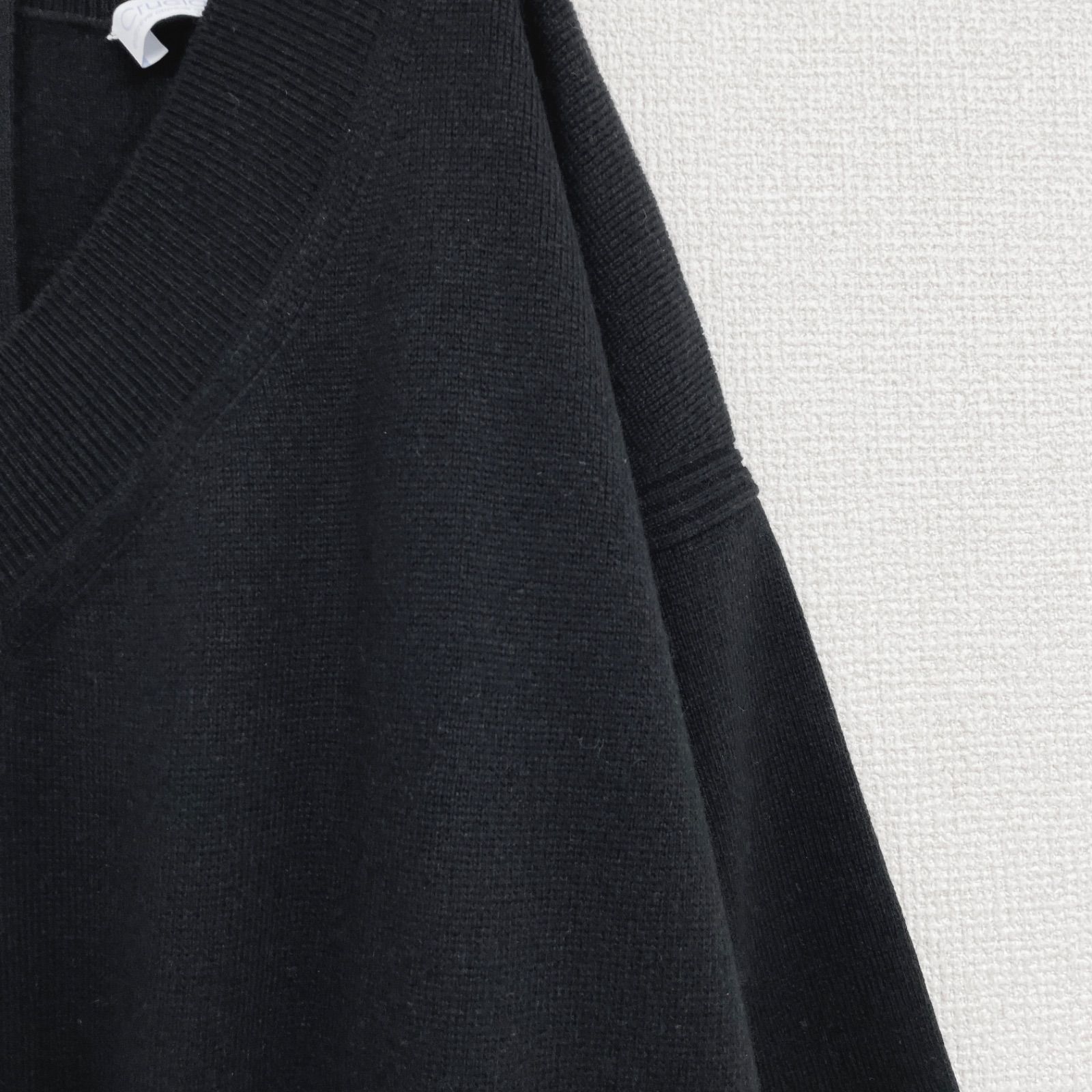 Cruciani クルチアーニ ジャンプスーツ ニットサロペット