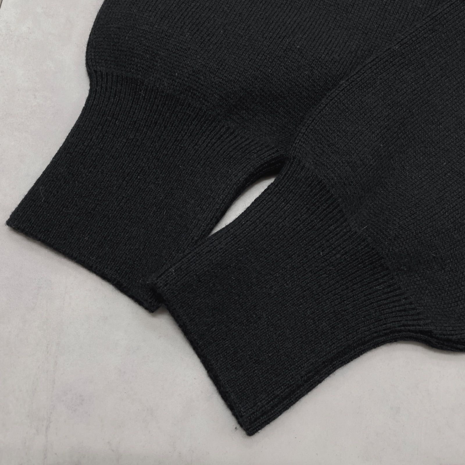 Cruciani クルチアーニ ジャンプスーツ ニットサロペット 