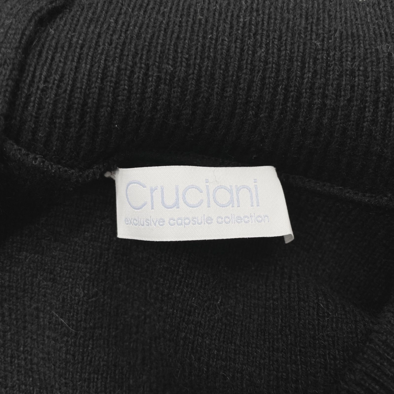 Cruciani クルチアーニ ジャンプスーツ ニットサロペット