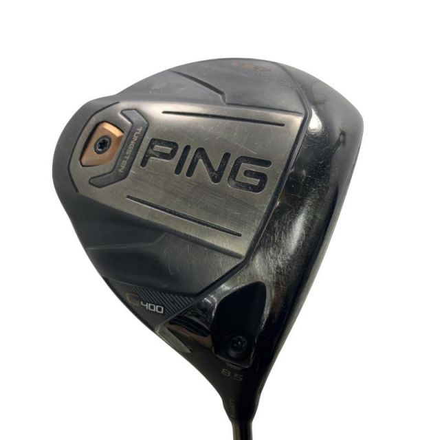 中古】 ピン G400 LST 8.5° ドライバー DR PING TOUR 173-65(DR