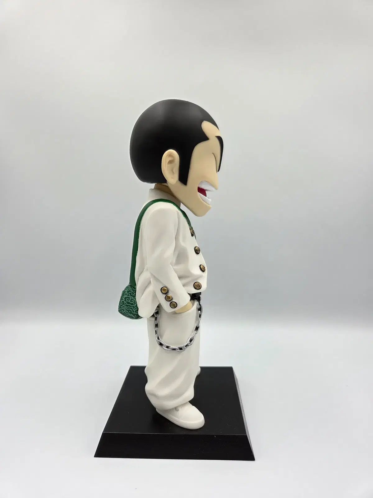 クローズフィギュア クローズ ワースト) CROWS & WORST 4th 鮫島義一 (FIGURE)(COLOR