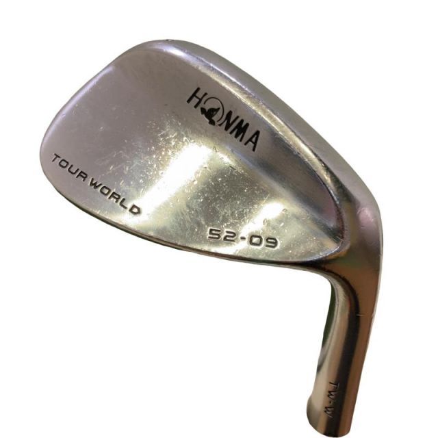 ホンマ　TW-W　ウェッジ　48°　52°　57°　3本　ダイナミックゴールドS 0311104243_65ee6193dc2c6.jpg