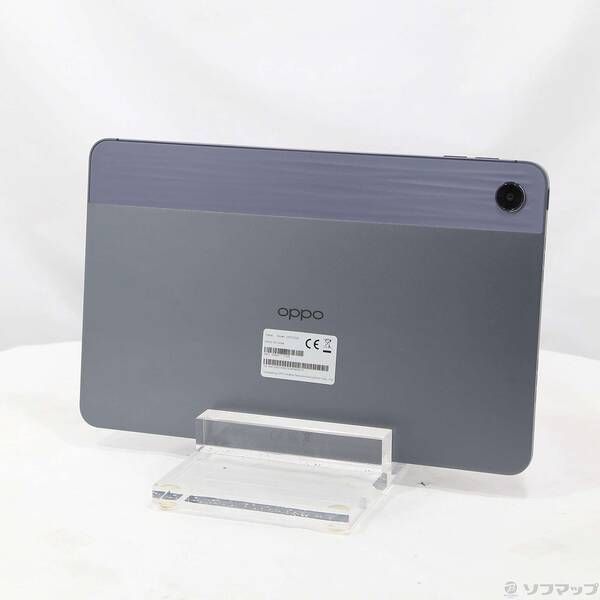 OPPO Pad Air ナイトグレー OPD2102A GY｜初期化済 中古 OPPO Pad Air (128GB) | タブレット | OPPO公式オンラインショップ