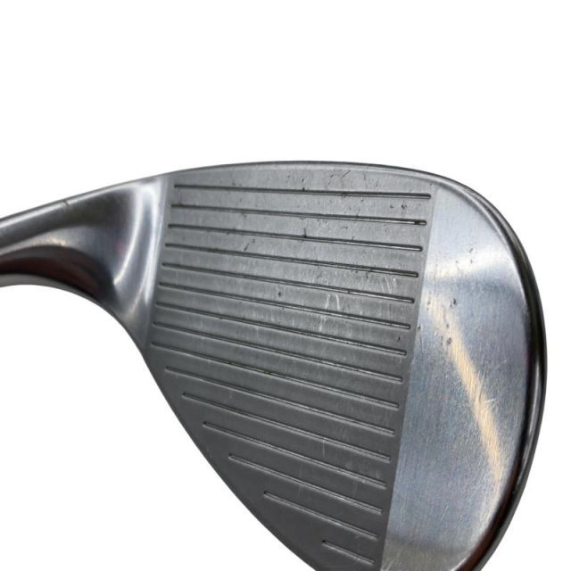 中古】 クリーブランド TOUR ACTION 588 ZIP GROOVES FORGED 56°/10