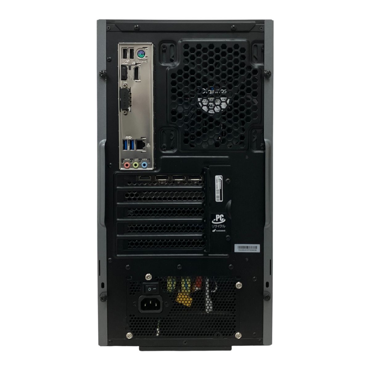 デスクトップPC GALLERIA SG image_6.jpg