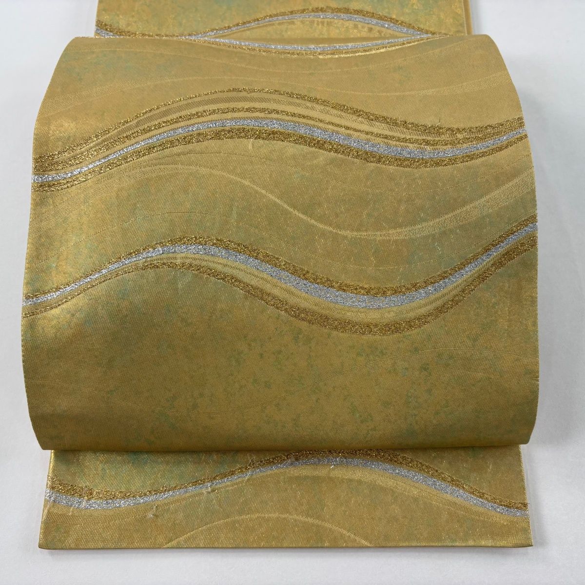 755 ヴィンテージ 軽井沢彫 ショップ 桜彫 角盆 大阪屋家具店 金継ぎ