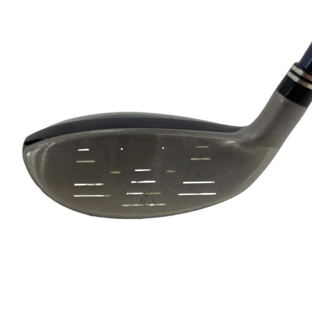 中古】 ダンロップ XXIO(2016) U6 ユーティリティ UT XXIO MP900