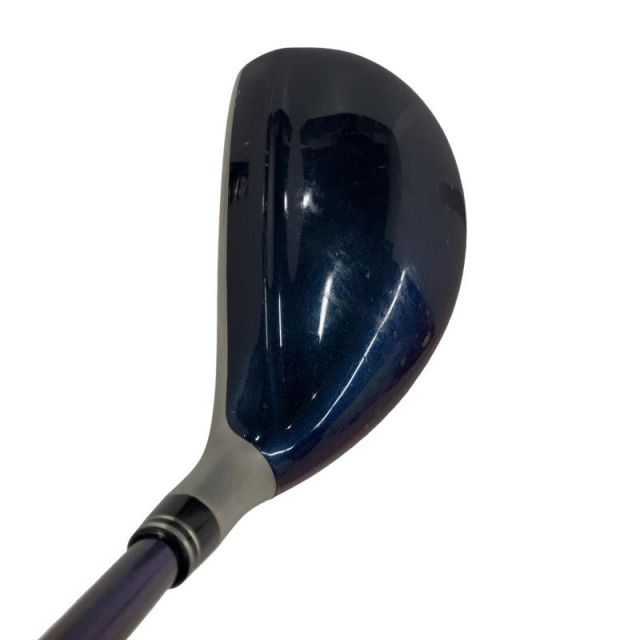 中古】 ダンロップ XXIO(2016) U6 ユーティリティ UT XXIO MP900