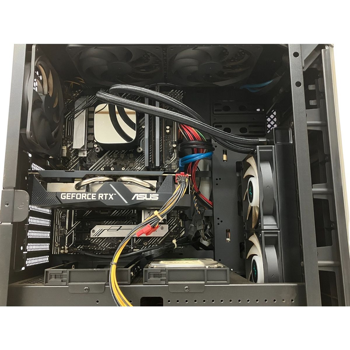 Windowsデスクトップ sa Gateway、18.5型ワイド液晶内蔵のボード型デスクトップPC「ZX Series