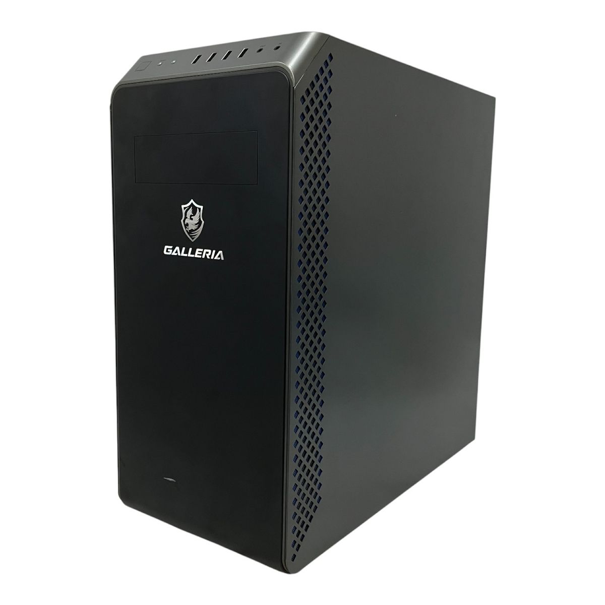 Windowsデスクトップ Galleria XF i7-7700/32GB/500GB+2TB Windowsデスクトップ Galleria XF i7-7700/32GB/500GB+2TB Windows