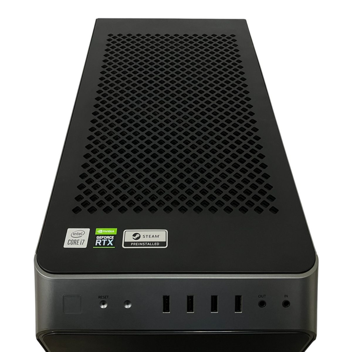 【ジャンク品】THIRDWAVE デスクトップPC ATX本体 THIRDWAVEの中古ゲーミングデスクトップPC一覧（16件）｜パソコン（PC