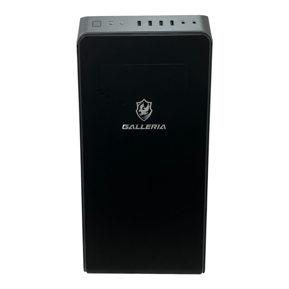 Thirdwave GALLERIA XA7C-R70S デスクトップ パソコン i7-10700 32GB