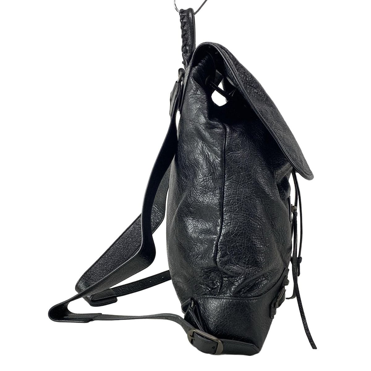 BALENCIAGA(バレンシアガ) リュックサック美品 クラシックトラベラーS