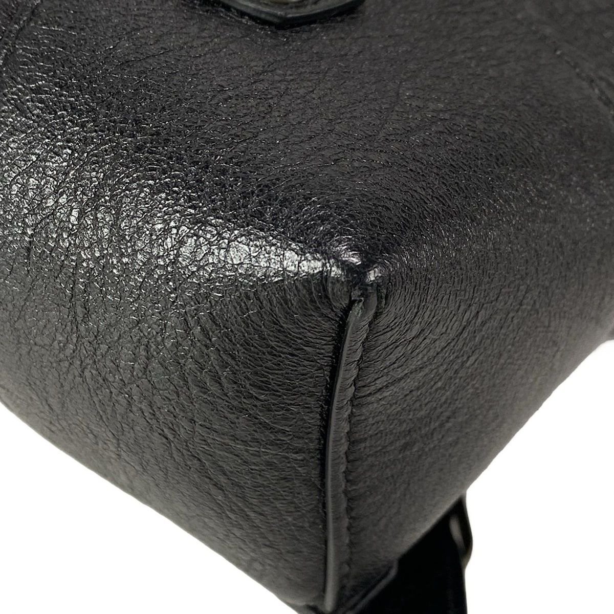 BALENCIAGA(バレンシアガ) リュックサック美品 クラシックトラベラーS