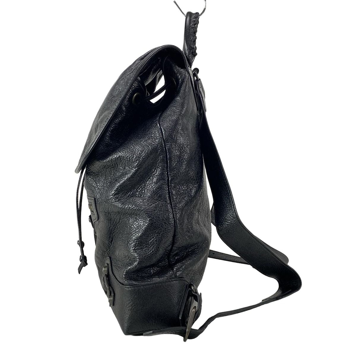 BALENCIAGA(バレンシアガ) リュックサック美品 クラシックトラベラーS