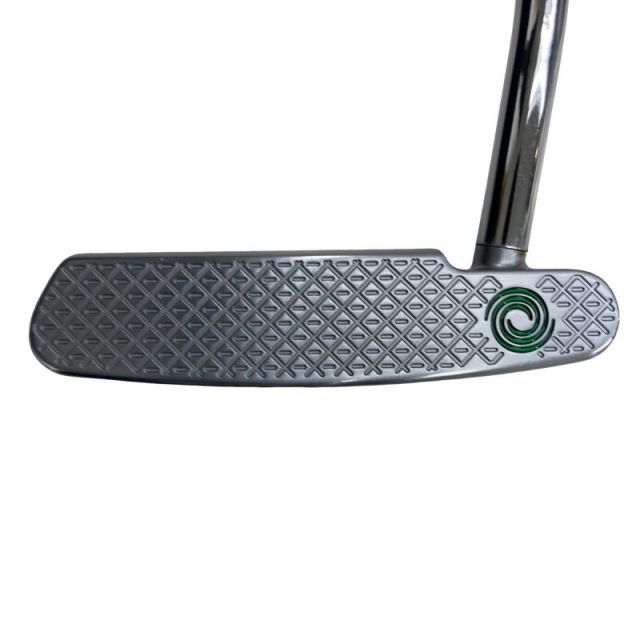 TOULON CHICAGO STROKE LAB 34インチ Odyssey Golf TOULON Ai-ONE Chicago DB Putter 34