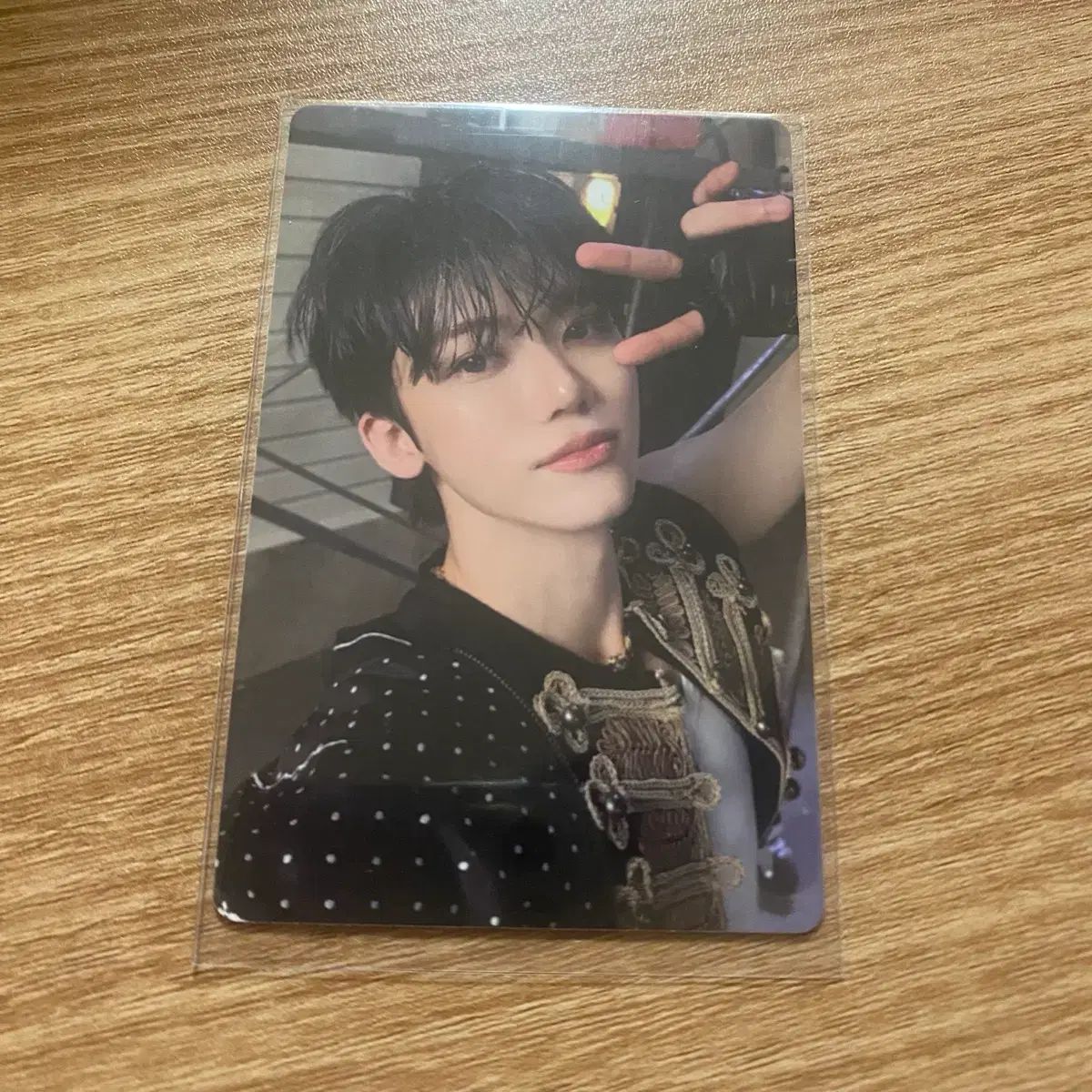 BTTF ジェミン(JAEMIN) デジパック DIGIPACK トレカ - メルカリ