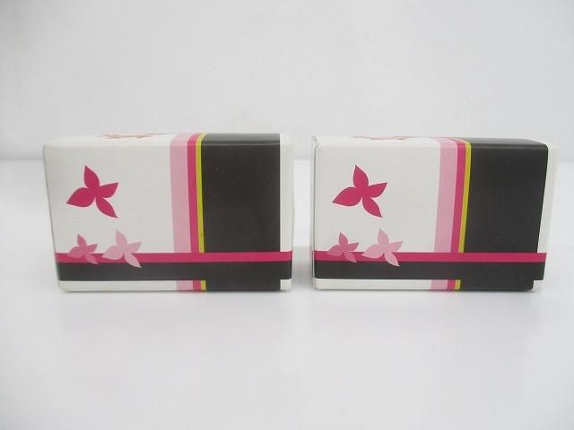 未使用 ケノン ke-non 美顔スキン/脱毛エクストラ カートリッジ 2点