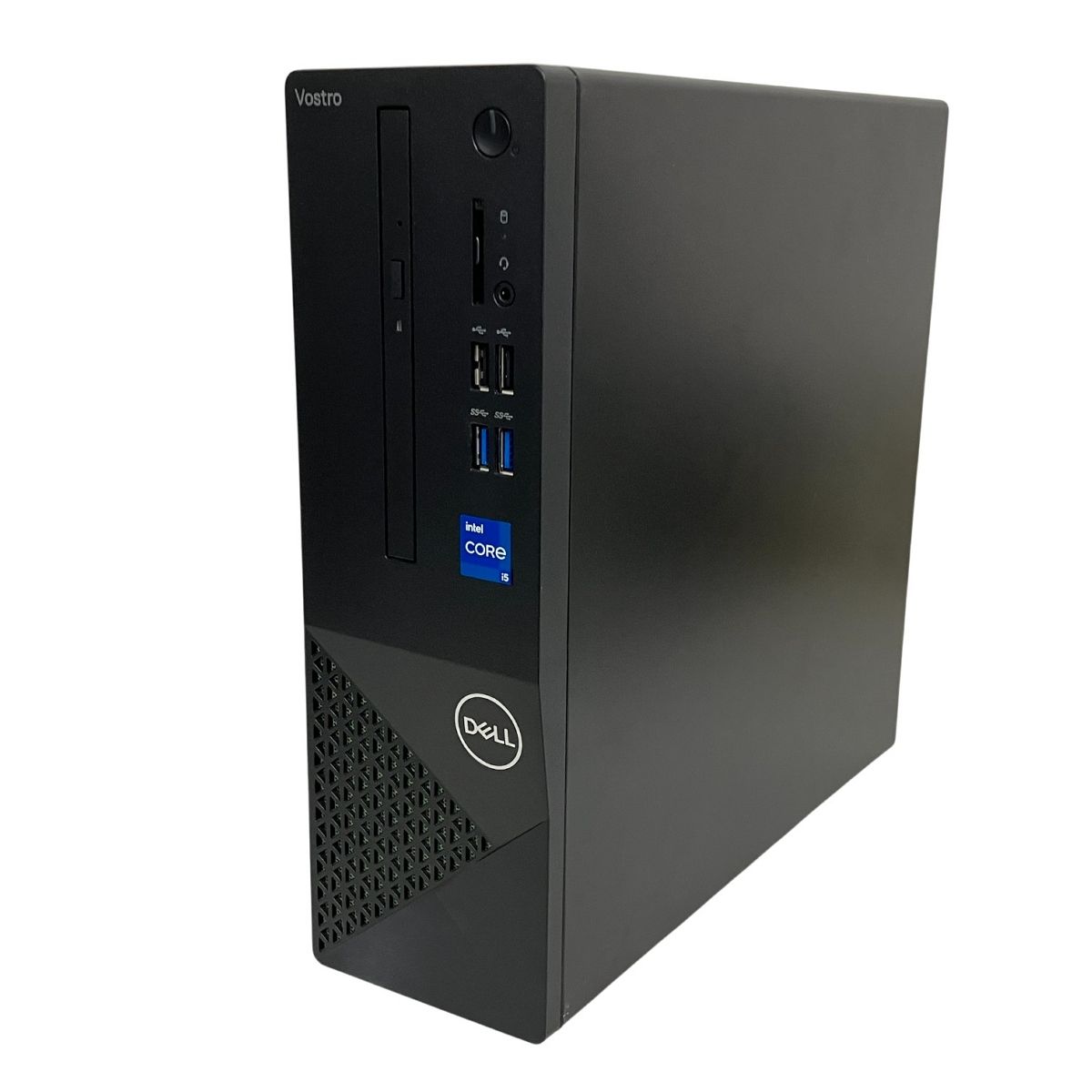 Vostro 3710 DELL デル 中古 Intel Core i5 Windowsデスクトップ Dell VOSTRO 3710 i5-12400 12GB SSD512GB